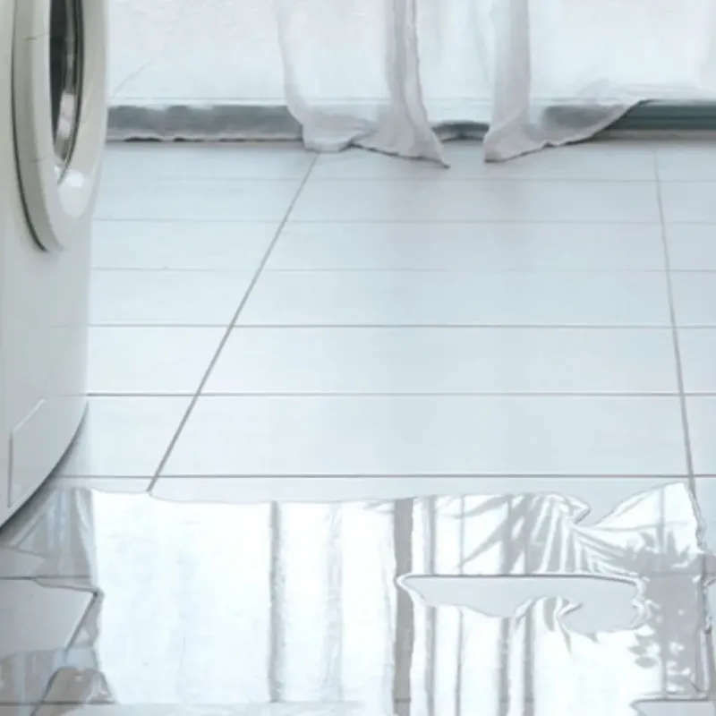 Appliance Leak Cleanup in Belfast, PA